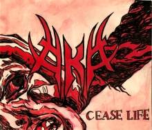 Aka (FIN) : Cease Life
